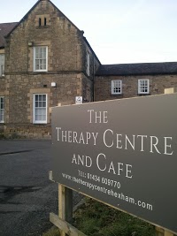 Podiatry @ The Therapy Centre 699185 Image 0